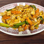 Best Szechuan Scallops in Salem, OR