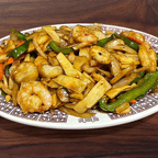 Best Szechuan Shrimp in Salem, OR