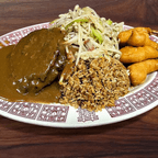 Best Three of the above w/Fr. Shrimp. in Salem, OR