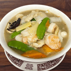 Best San Sian Soup in Salem, OR