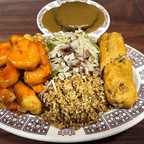 Best Egg Roll w/Four of the above in Salem, OR