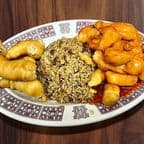 Best Two of the above w/Fr. Shrimp in Salem, OR